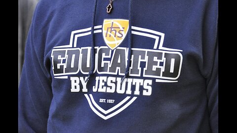 Jesuit Schooling Must Be The "BEST"..
