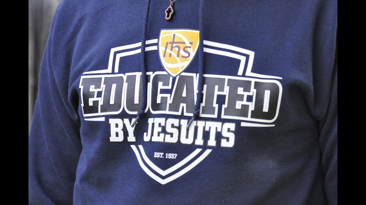 Jesuit Schooling Must Be The "BEST"..