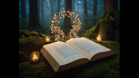 Reading The Wood Beyond the World | William Morris Part II