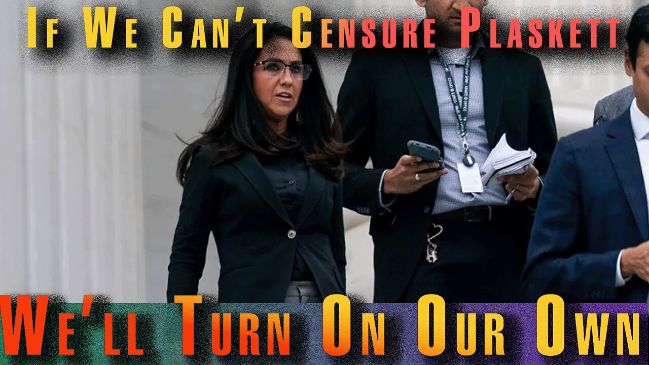 The Quiet Part Live Ep 212: Boasberg Won't Stop, Scotus Is Ready & October Jobs Numbers Where?