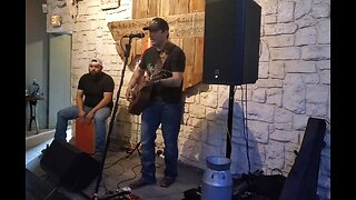 Johnny Kiser, "Let's Ride"