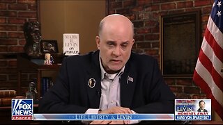 Levin to SCOTUS: Don't Pretend Constitution Confers Birthright on Illegal Aliens' Offspring