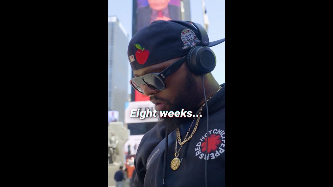 New Yorker witnesses an abortion at 8 weeks