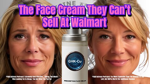 Face Cream You Can't Buy Without A Doctor