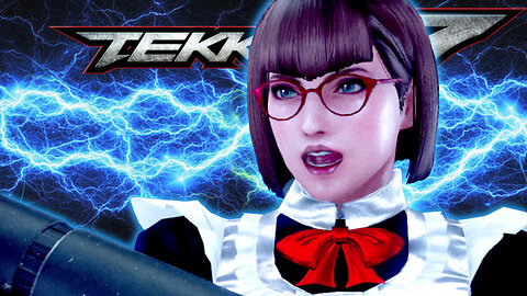 Tekken 7: back with Anna