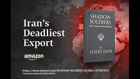 Iran's Deadliest Export