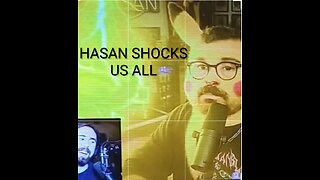 COLLARGATE!! Twitch Streamer HASAN PIKER Abuses His Dog During A Livestream! POOR KAYA!