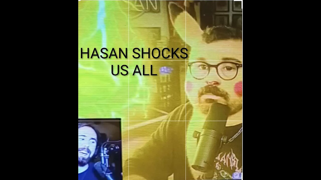 COLLARGATE!! Twitch Streamer HASAN PIKER Abuses His Dog During A Livestream! POOR KAYA!