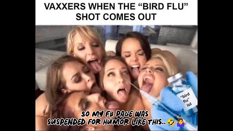 Need some comic relief from all the leftists' BS?(Watch till the end!👌)