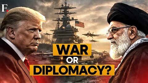 Four Reasons Why Trump Hasn't Attacked Iran Yet