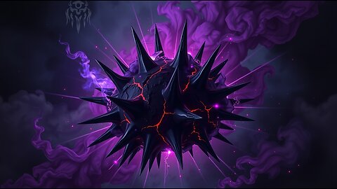 Epic Blended Magic Spell Impact Sound Effect | Powerful Arcane, Elemental & Dark Sorcery SFX Fusion