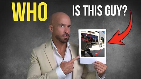 Another Fake Cop Spotted at Charlie Kirk’s Assassination - and Nobody’s Talking About It