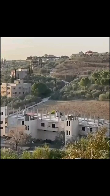 Israel wont stop for a minute in their quest to destroy the terror infrastructure of Hezbollah