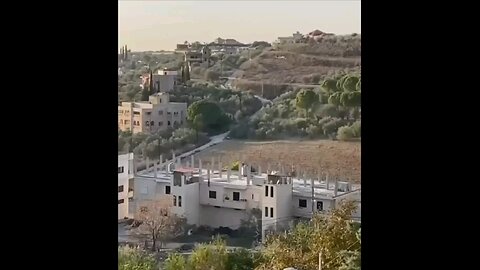 Israel wont stop for a minute in their quest to destroy the terror infrastructure of Hezbollah