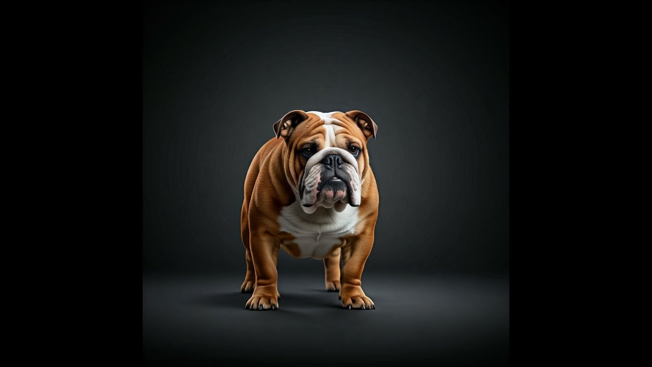 Bulldog: Cool History About This Adorable Breed!