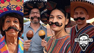 The Schumer Shutdown is Fun Ep. 847