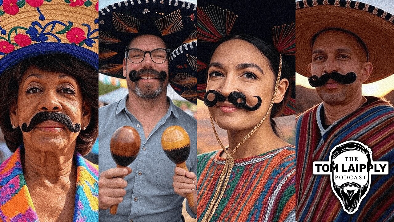 The Schumer Shutdown is Fun Ep. 847