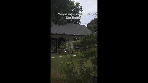 Café Vibes Sabah: Cozy, Aesthetic & Chill ☕️