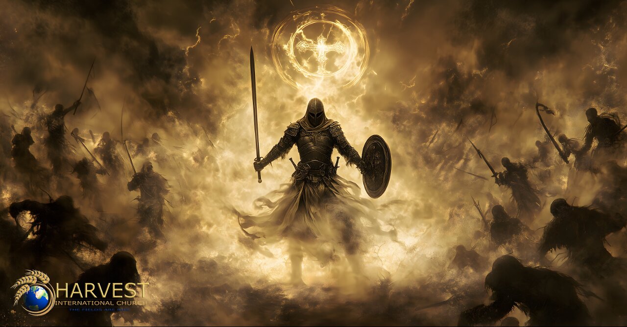 Warriors in the War Room