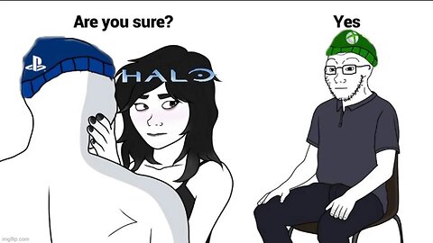 The Last Xbox Fanboy Finally Gave Up... [Yyn96u_VVr0]