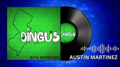 Austin Martinez - Nothing Better Than Summer