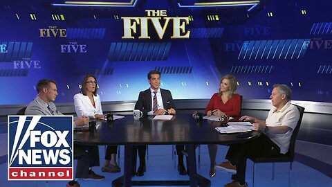 Gutfeld: Dems' 'Trump derangement addiction' has reduced them to one play 