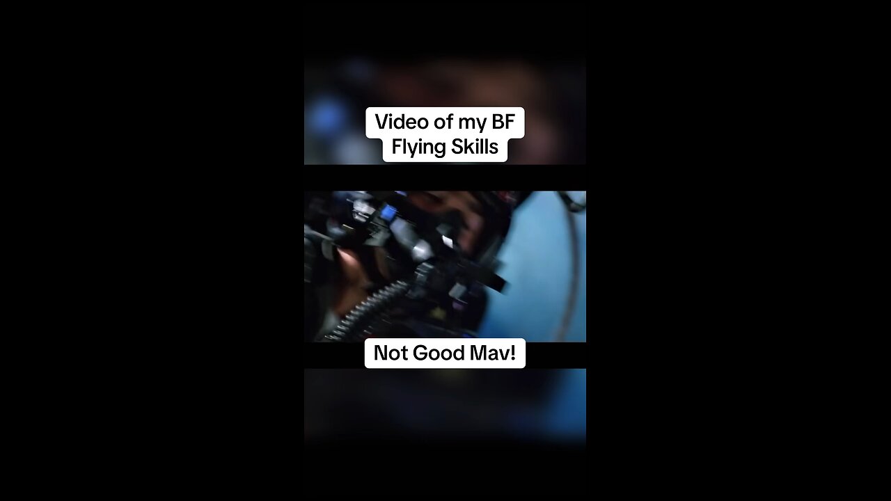 Not a pilot.