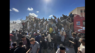 LIVE aus Nahost: Waffenruhe in Gaza
