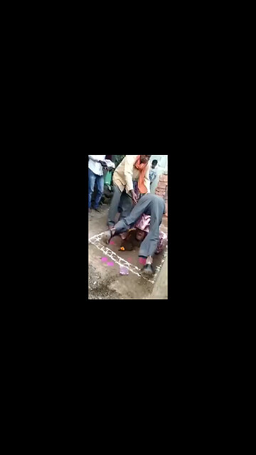 LOL Pajeet woman responds to racist message! 🐄💩