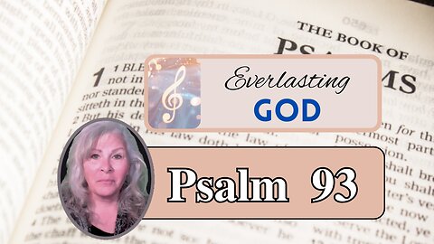 Psalm 93