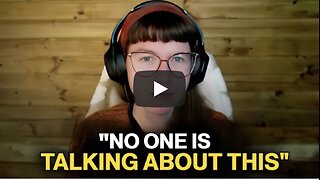 Get Ready For This! Something CRAZY Just Happened...” - Whitney Webb
