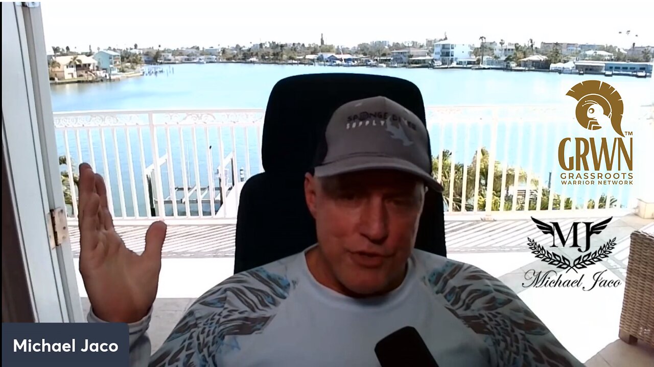 The Epstein Island list reveal coming, IRS abolished and no taxes, Stock Market Crash?