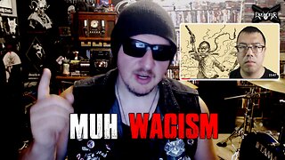 Muh Wacist Metul (YT Reupload)