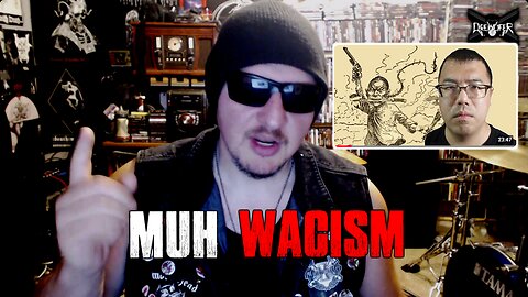 Muh Wacist Metul (YT Reupload)