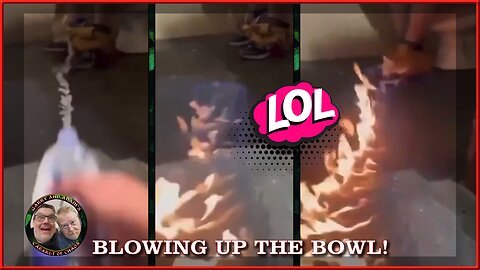 G&A Mini-sode 003 - Ya Burnt!