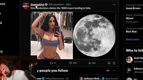 This is getting out of hand..