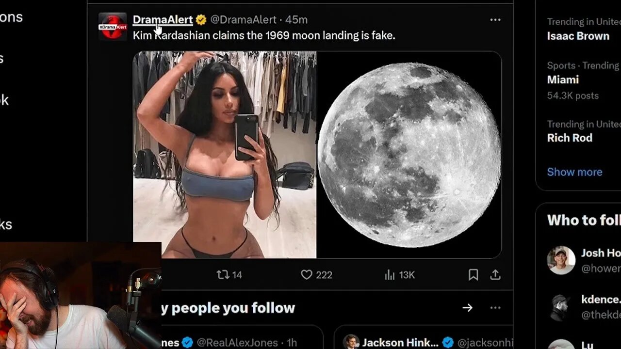 This is getting out of hand..