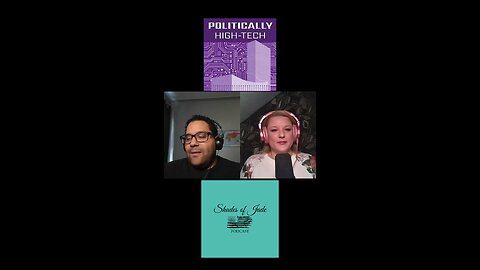 Our Number 2 Stories: The Government Shutdown vs The Epstein Files.