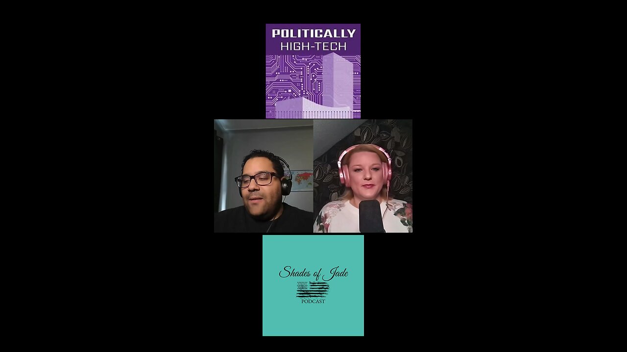 Our Number 2 Stories: The Government Shutdown vs The Epstein Files.