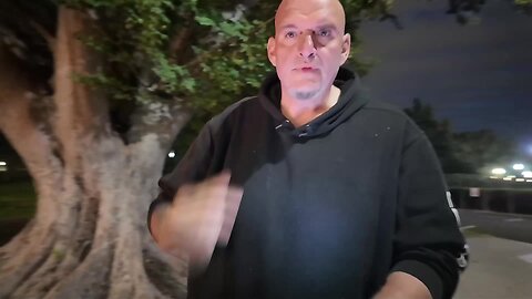 Fetterman Calls on More Democrats to Vote to End Government Shutdown