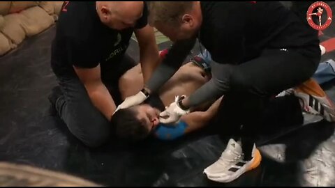 Brutal KO Klan FC Bare-knuckle Boxing