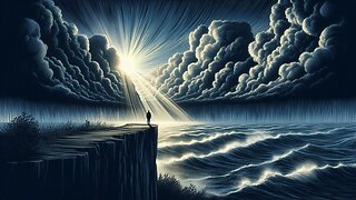 The Harsh Truth: No One Is Coming to Save You (And What to Do About It)