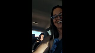 UPDATE: Road Trip! October 25, 2025