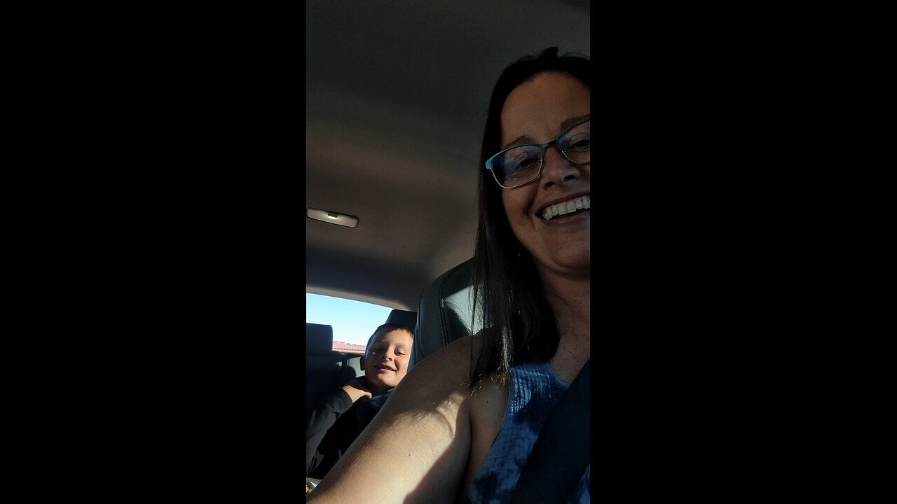 UPDATE: Road Trip! October 25, 2025