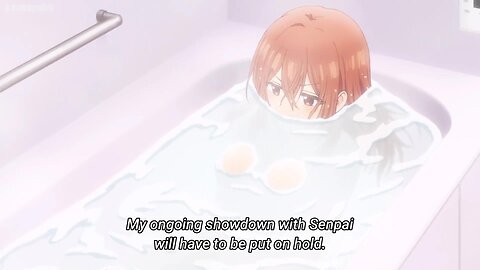 iroha knows who her rival is | My Friend's Little Sister Has It In for Me