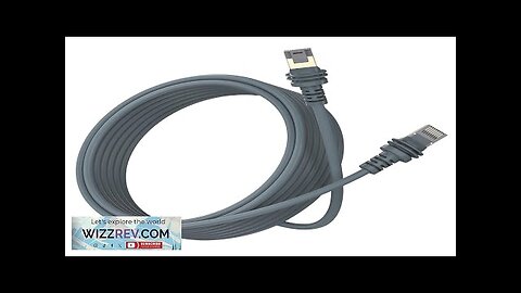 Starlink Cable Gen3 for Starlink V3 Standard Kit Replacement Extension Cable Waterproof Review