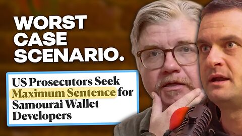 Your Digital Privacy Is Under Attack (w/ Frank Corva & David Z. Morris) | The Pregame