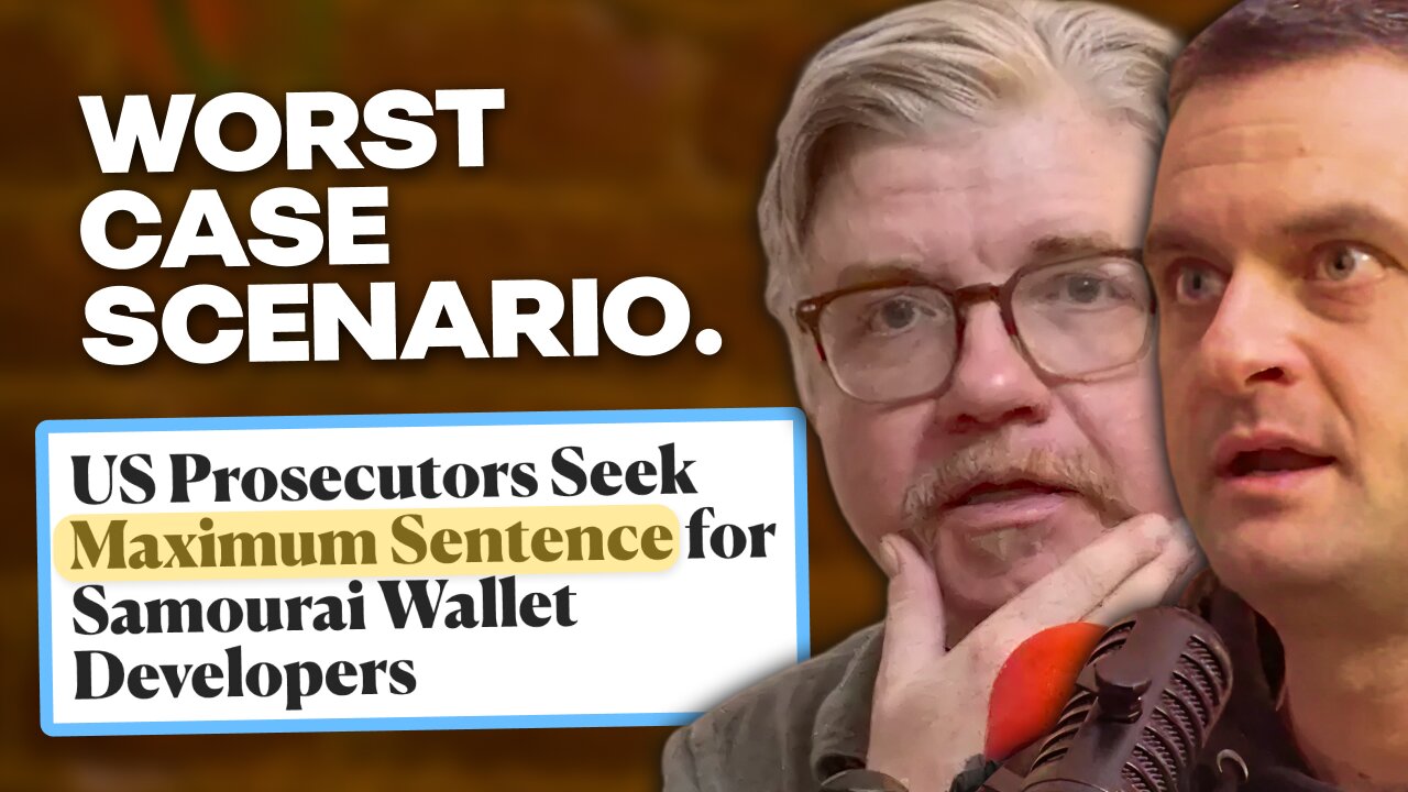 Your Digital Privacy Is Under Attack (w/ Frank Corva & David Z. Morris) | The Pregame