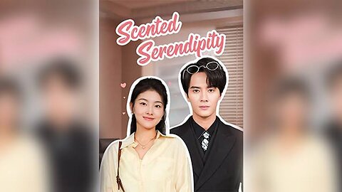 Scented Serendipity