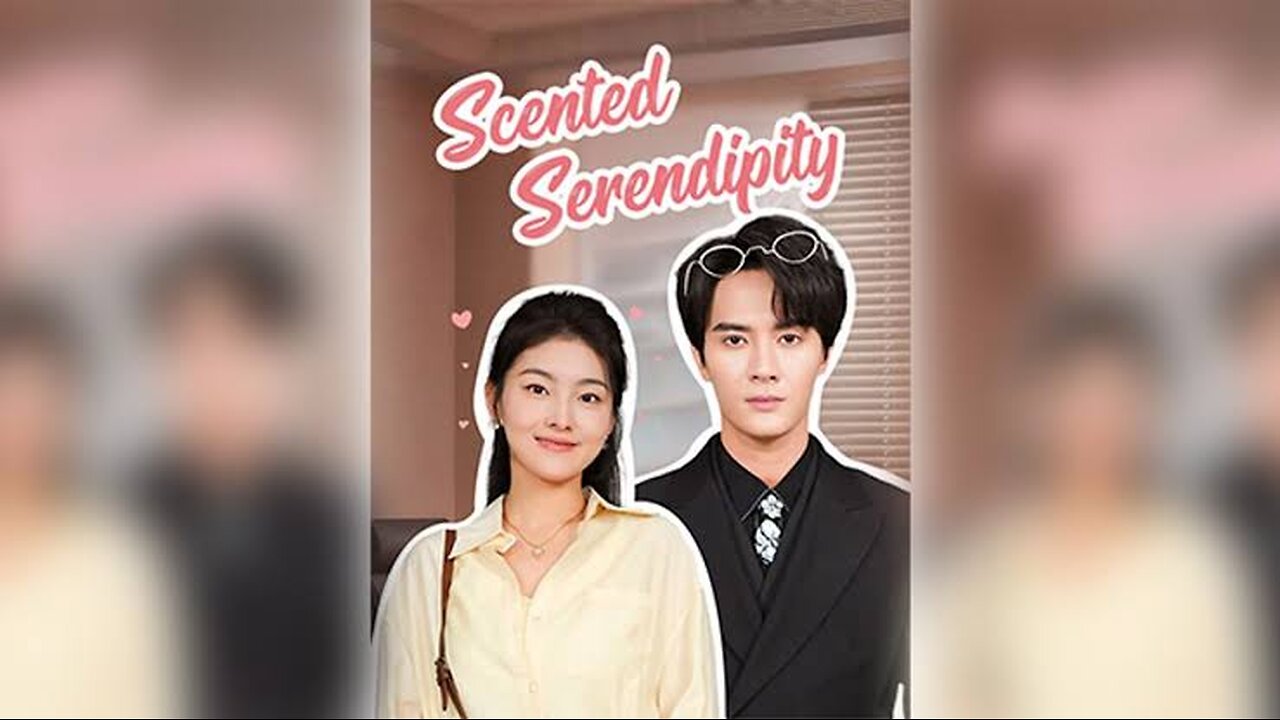 Scented Serendipity